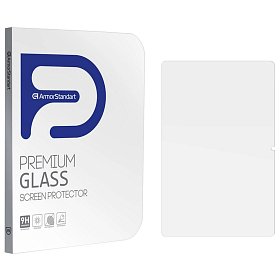 Защитное стекло Armorstandart Glass.CR для Lenovo Tab P12 TB370FU Clear (ARM70867)