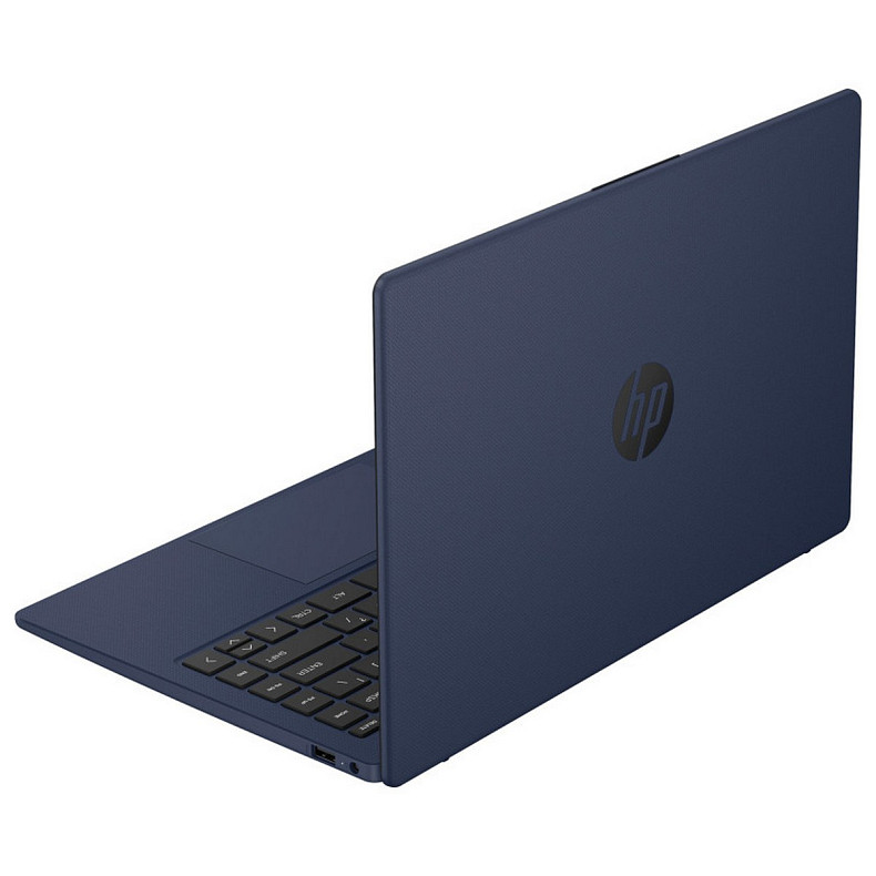 Ноутбук HP 14-ep0048ru 14" FHD IPS, 300n/i3-1315U (4.5)/16Gb/SSD512Gb/Intel UHD/DOS/Синий