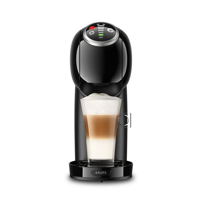 Кавоварка Krups капсульна Dolce Gusto Genio S Plus KP340810