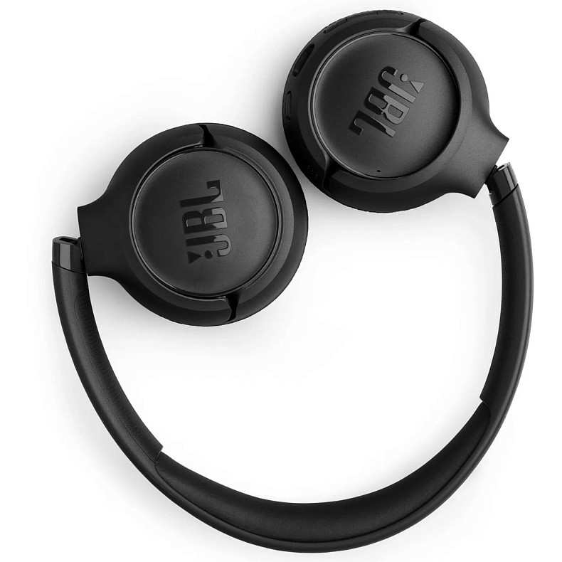 Наушники JBL Tune 530BT Black (JBLT530BTBLKEU)