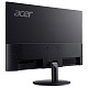 Монітор Acer 23.8" SA242YH1bi (UM.QS2EE.109) VA Black 100Hz