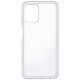 Чехол-накладка BeCover для Samsung Galaxy A22 SM-A225/M32 SM-M325 Transparancy (706490)