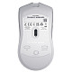 Мышь Hator Pulsar 3 Wireless White (HTM631)