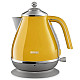 Електрочайник DeLonghi KBOC 2001 Y