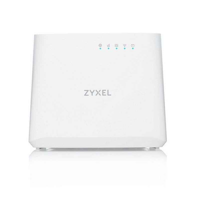 Wi-Fi Роутер ZYXEL LTE3202-M437 (LTE3202-M437-EUZNV1F)