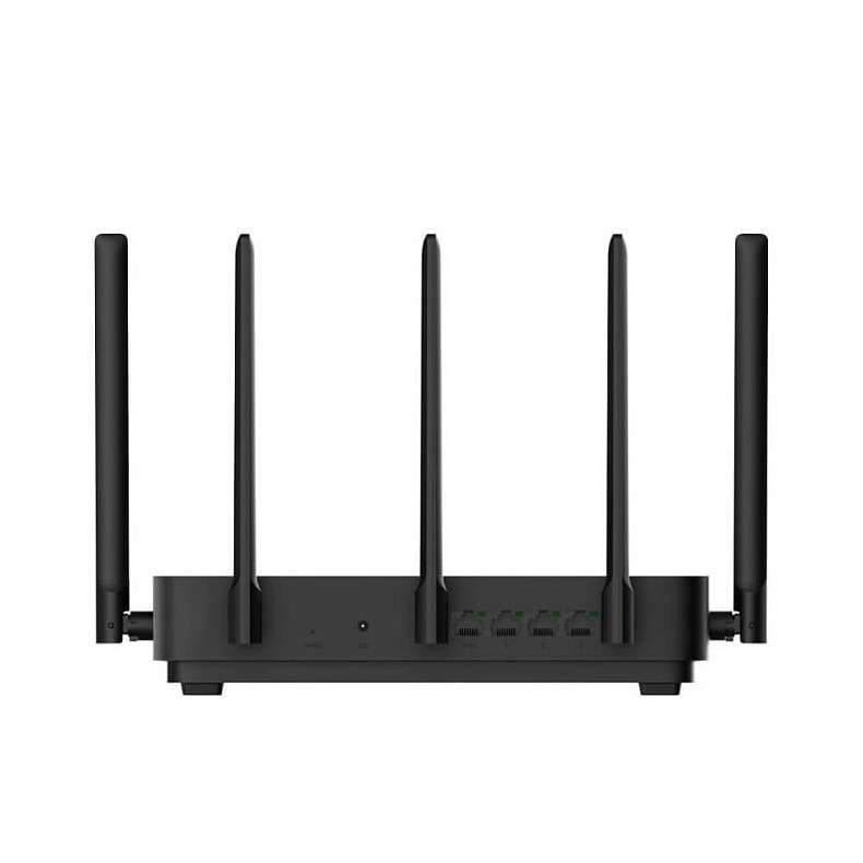 Роутер Xiaomi Mi AloT Router AC2350 (Международная версия) (DVB4248GL)