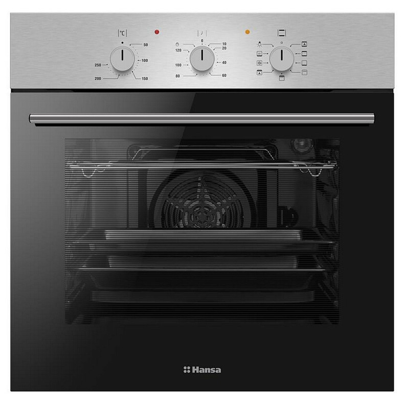 Духова шафа Hansa BOEI681121