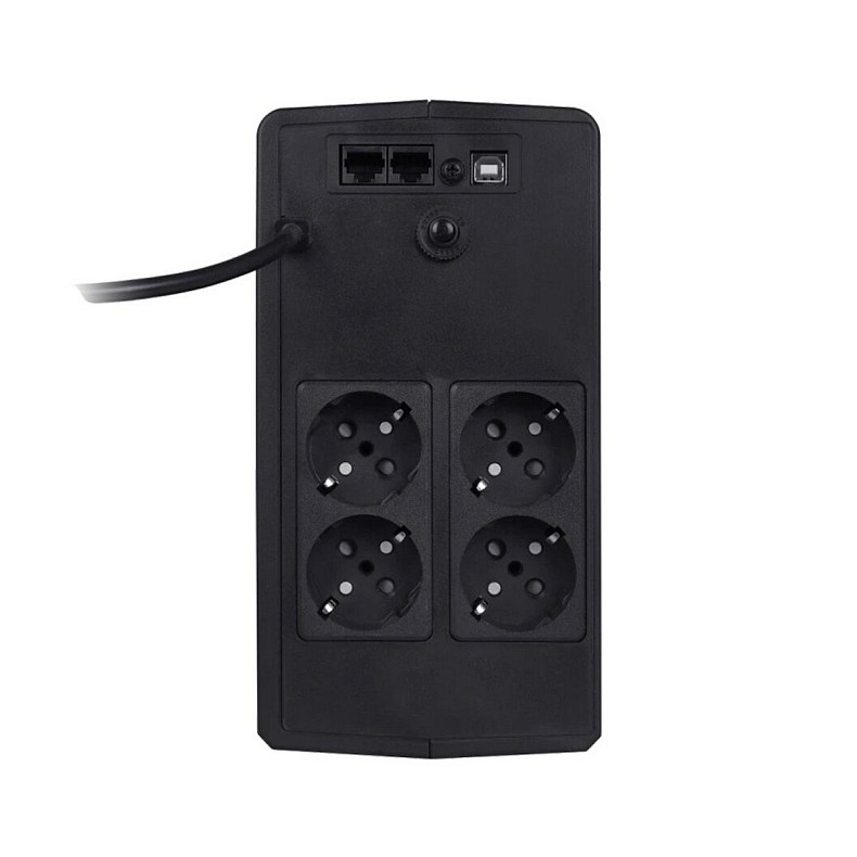 ИБП LogicPower UL1550VA 4 Pro (900 Вт)