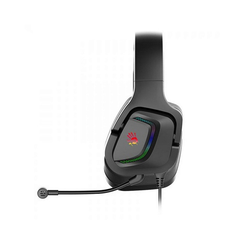 Гарнітура A4Tech Bloody G573P Black