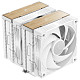 Кулер процессорный DeepCool AK620 G2 WH (R-AK620G2-WHNNMN-GJD)