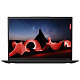 Ноутбук Lenovo 14_2.8K_OLED/i7-1355U/32/1TB SSD/Intel Iri s XE/W11P/F/BL/Black X1 Carbon G11 T