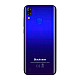 Смартфон Blackview A60 Pro 3/16GB Dual SIM Gradient Blue (6931548305781)
