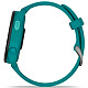 Спортивные часы GARMIN Forerunner 165 Music Turquoise/Aqua