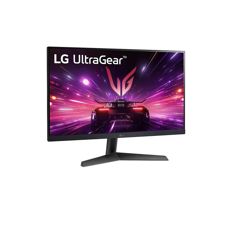 Монитор LG 23.8" 24GS60F-B
