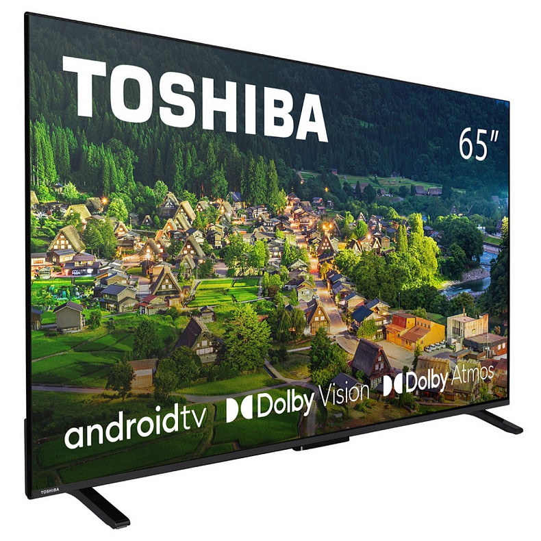 Телевізор Toshiba 65UA2363DG