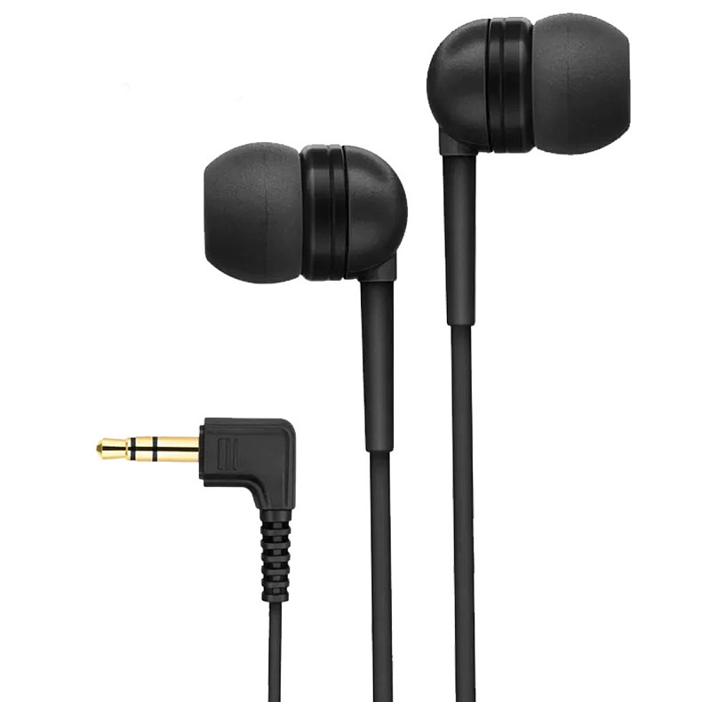 Навушники Sennheiser IE 4