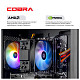 Компьютер COBRA Advanced (A84F.32.S1.56.21273)
