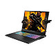 Ноутбук Dream Machines RX5090-18 18UHD+, Intel U9-275HX, 32GB, F1TB, NVD5090-24, DOS, черный
