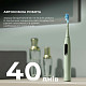 Електрична зубна щітка Oclean X Ultra Green