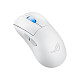 Миша бездротова Asus ROG Keris II Ace White (90MP03N0-BMUA10)