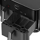 Мультипечь Xiaomi Dual Zone Air Fryer 10L