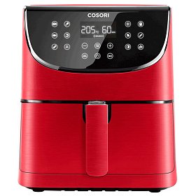 Мультипечь Cosori Premium 5,5-Litre CP158-AF-RXR