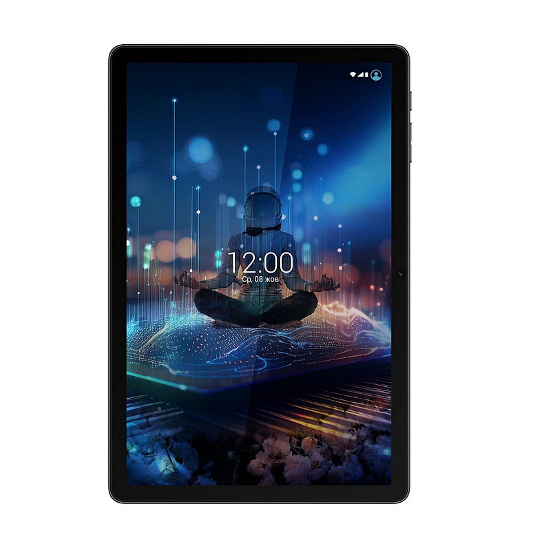 Планшет Sigma mobile Tab A1035 Max Dark Grey