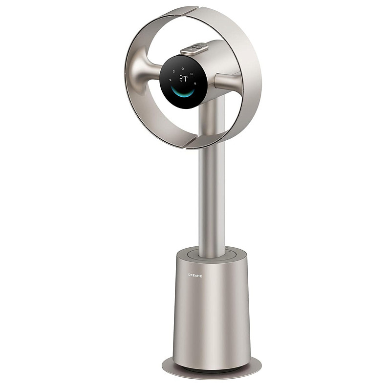 Вентилятор Bladeless Fan MF10