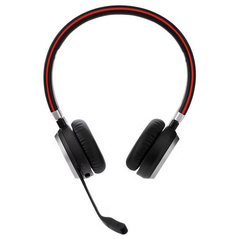 Гарнитура Jabra EVOLVE 65 SE MS Stereo