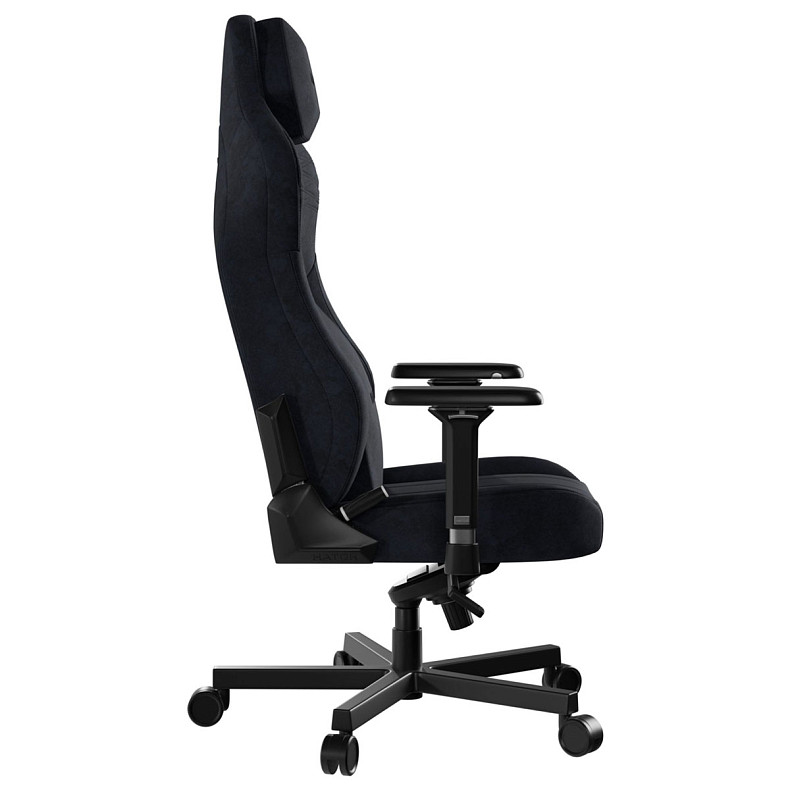 Крісло для геймерів HATOR Arc 3 XL Velour (HTC3440XL) Black