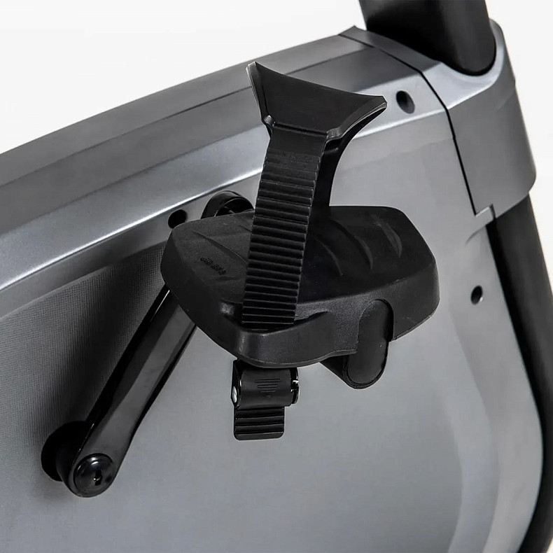 Горизонтальний велоергометр Toorx Recumbent Bike BRXR 3000 (BRX-R3000)