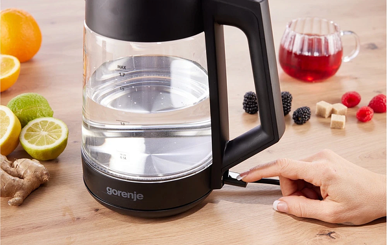 Чайник Gorenje K17OGP