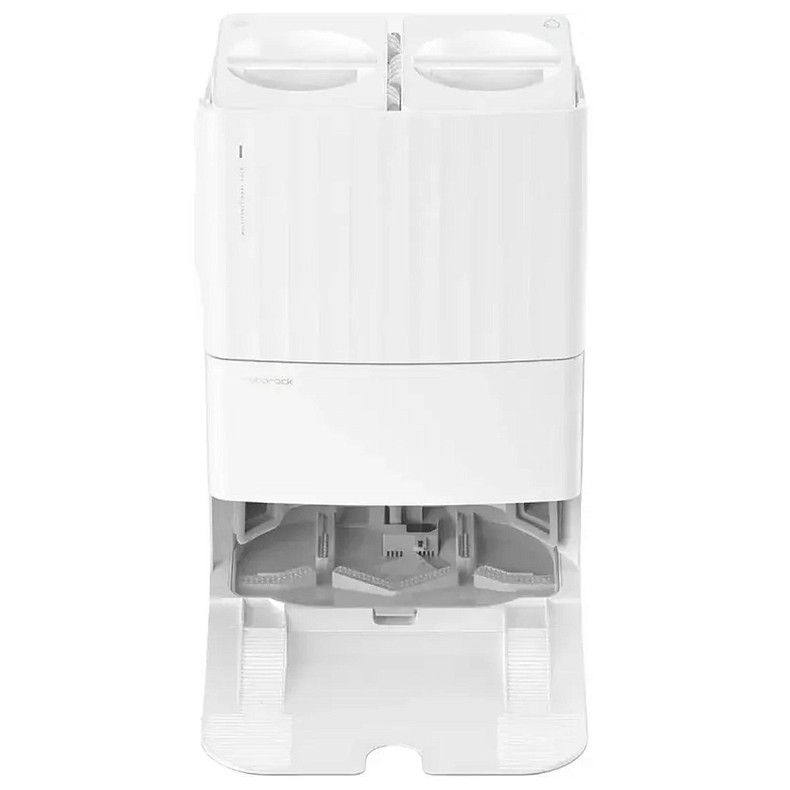Робот-пылесос RoboRock Q Revo MaxV QRMV02-00