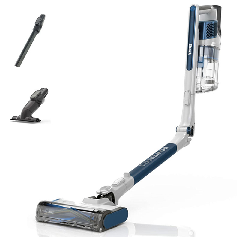 Аккумуляторный пылесос Shark PowerPro IZ380EU