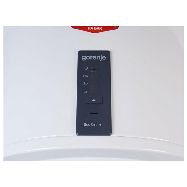 Водонагрівач Gorenje GBF50SMV9