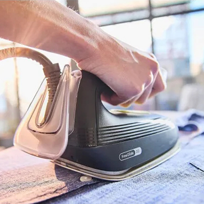 Гладильная система Braun IS 3257 BK