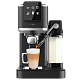 Кавоварка рожкова CECOTEC Cafelizzia ColdBrew Latte
