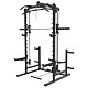 Силова станція Toorx Weightlifting Station WLX 90 (WLX-90)