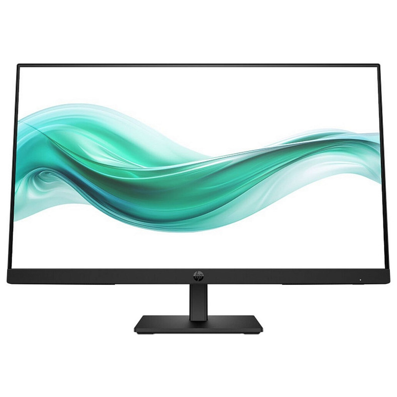 Монитор HP 27" S3 Pro 327pf, IPS, 100Hz, VGA, HDMI, DP
