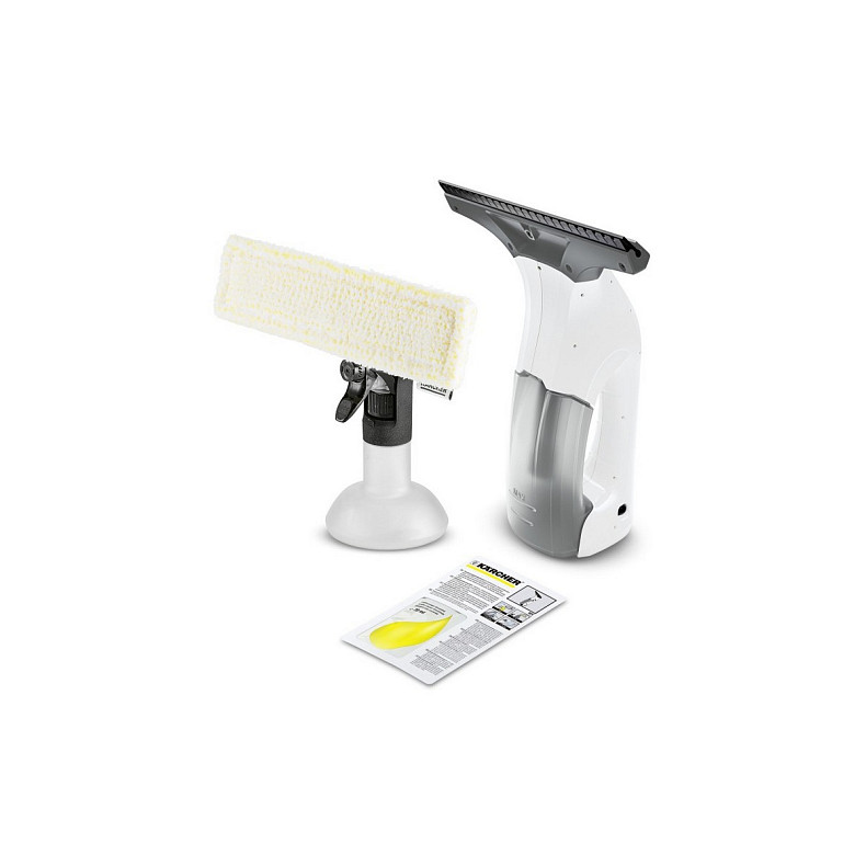 Віконний пилосос Karcher WV 1 Plus (1.633-608.0)
