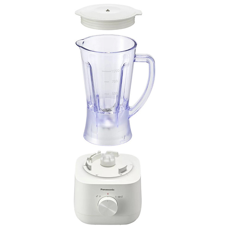 Блендер Panasonic MX-EP3111WTQ