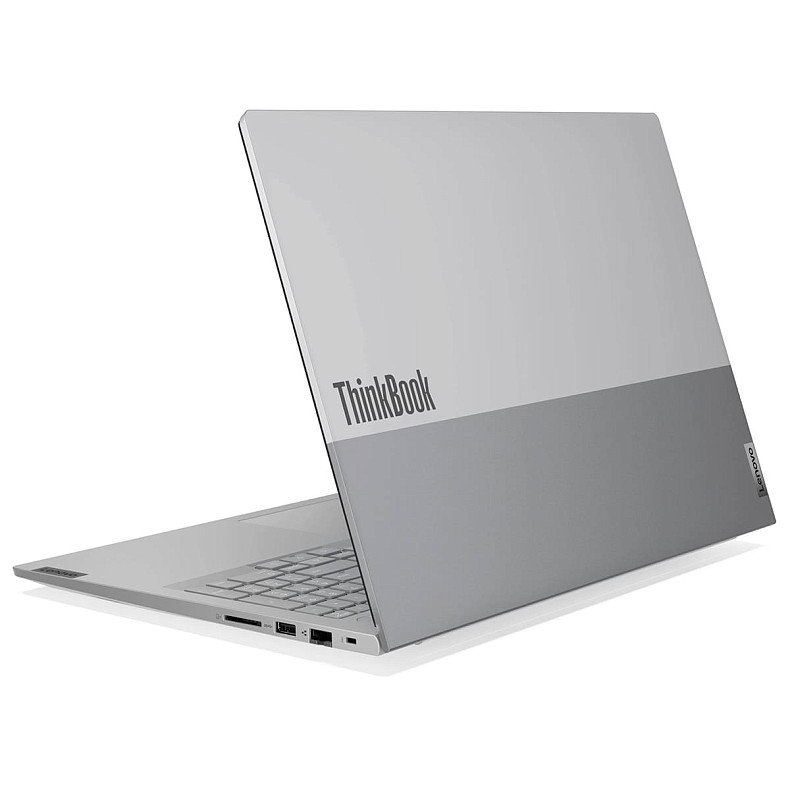 Ноутбук Lenovo TB 16 G8 IRL CI7-240H 16" 32GB/1TB 21SH00ALRA