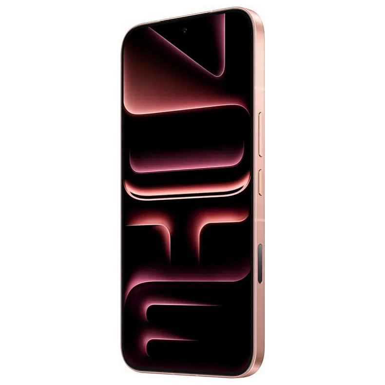 Смартфон Infinix Note 60 X6879 8/256GB Rose Gold