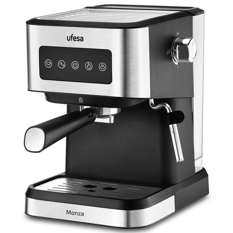 Кавоварка Ufesa Monza (71705461)
