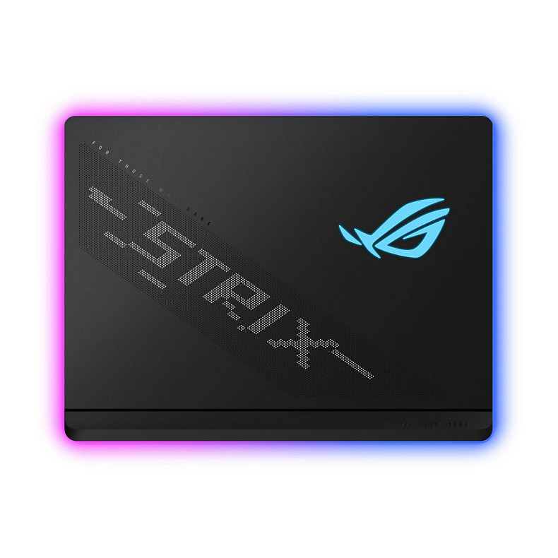 Ноутбук ASUS ROG Strix SCAR 16 G635LR-RW164W 16" WQXGA mLED, Intel Ultra 9 275HX, 64GB, F2TB, NVD507