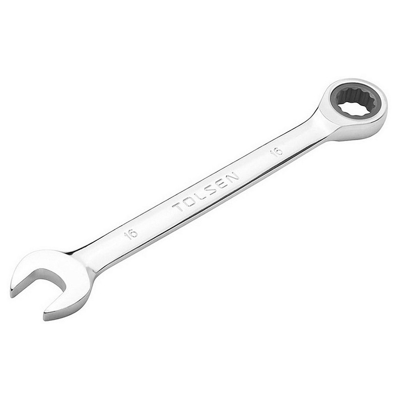 Ключ гайковий Tolsen (15208)