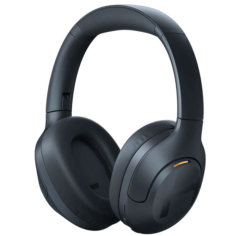 Навушники HAYLOU S35 ANC Over Ear Dark Blue