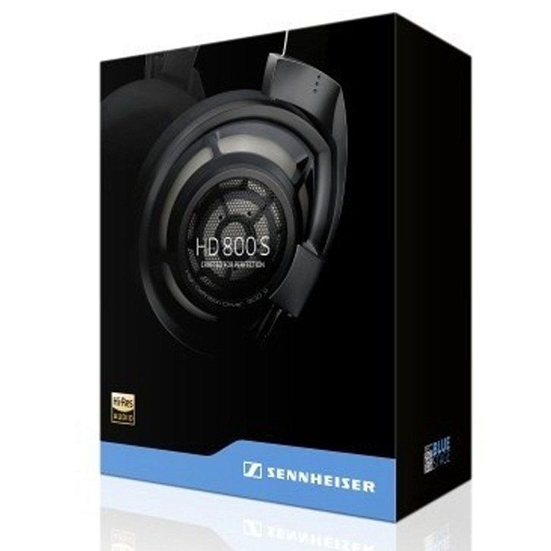 HD 800 S
