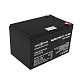 Аккумуляторная батарея LogicPower LPM 12V 12AH (LPM 12 - 12 AH) AGM