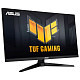 Монитор Asus 31.5" TUF Gaming VG32UQA1A 2xHDMI, DP, MM, VA, 3840x2160, 160Hz, 1ms, sRGB 120%